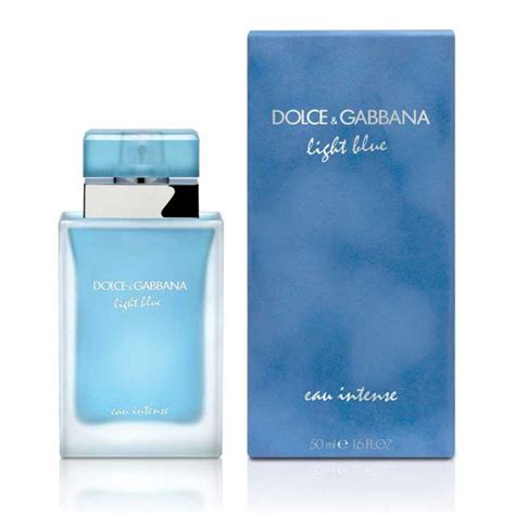 dolce gabbana parfum light blue femme|light blue dolce gabbana fragrantica.